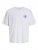 T-shirt VACATION Algarve Bright White