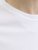 T-shirt VACATION Algarve Bright White