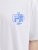 T-shirt VACATION Algarve Bright White