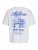 T-shirt VACATION Algarve Bright White