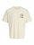 T-shirt VACATION Antique White