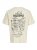 T-shirt VACATION Antique White