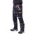 Vattentäta Jaktbyxor Herr P4H, Hunters Elite – Black Camo