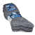 jeanssocka i storlek 43-46