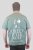 T-shirt JULIAN Agave Green