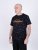 T-shirt Great Norrland Racing Svart