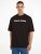 T-shirt TOMMY Bold classics Svart