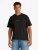 T-shirt TOMMY 1110 Svart