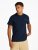 T-shirt TOMMY Linear chest Dark Night Navy