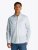 Linneskjorta TOMMY JEANS Sweet Blue