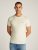 T-shirt TOMMY XSLIM Newsprint Heather