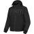 Skoterjacka FXR REVO RRX 2-IN-1 Svart