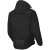 Skoterjacka FXR REVO RRX 2-IN-1 Svart