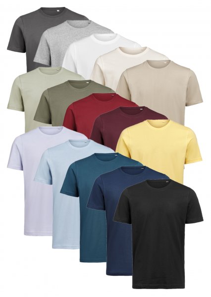 T-shirt Basic