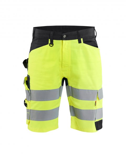 Varselshorts Blåkläder
