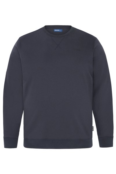Sweatshirt BLEND Basic Dark Navy