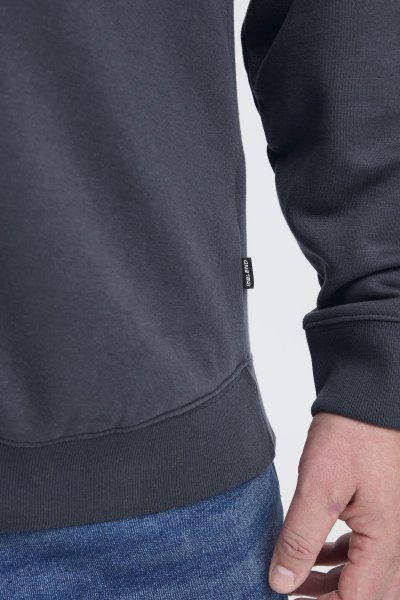 Sweatshirt BLEND Basic Dark Navy