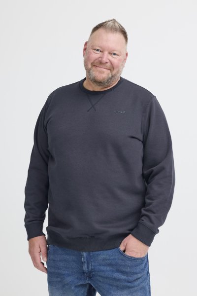 Sweatshirt BLEND Basic Dark Navy