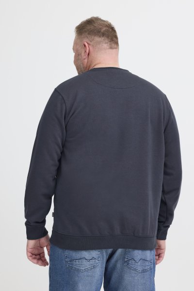 Sweatshirt BLEND Basic Dark Navy