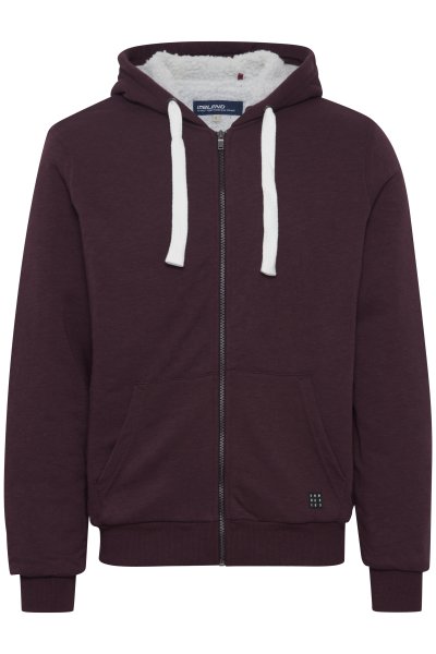 Fodrad huvtröja BLEND 2539 Winetasting