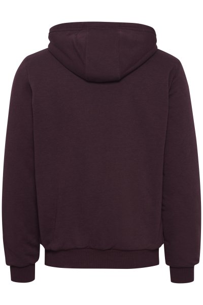 Fodrad huvtröja BLEND 2539 Winetasting