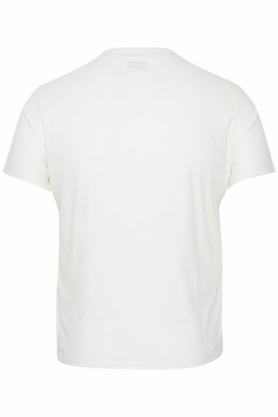 T-shirt BLEND 6918 Snow White