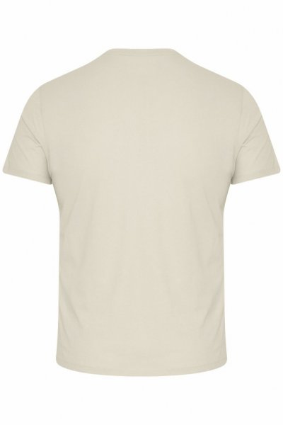 T-shirt BLEND 6921 Oyster Gray