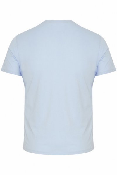 T-shirt BLEND 6921 Cashmere Blue