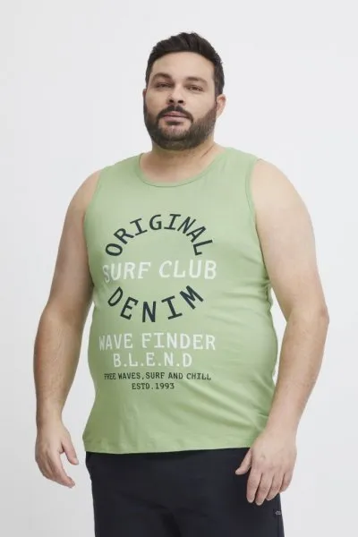 Linnen i XL-storlekar