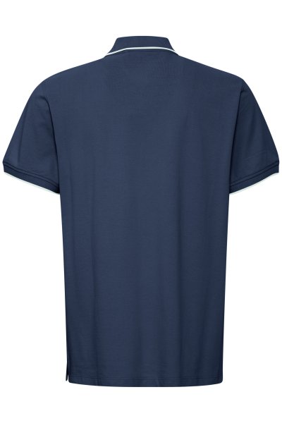 Pikétröja BLEND 8681 Dress Blues