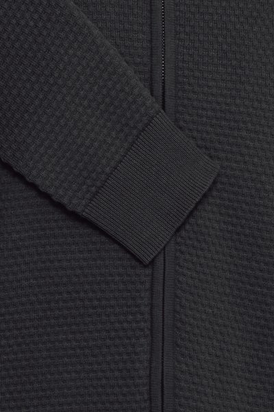 Pullover BLEND 8921 Svart