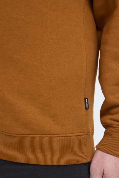 Sweatshirt BLEND 8940 Caramel Café
