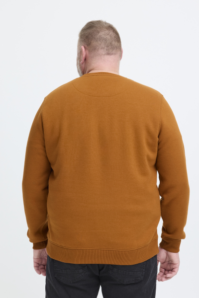 Sweatshirt BLEND 8940 Caramel Café