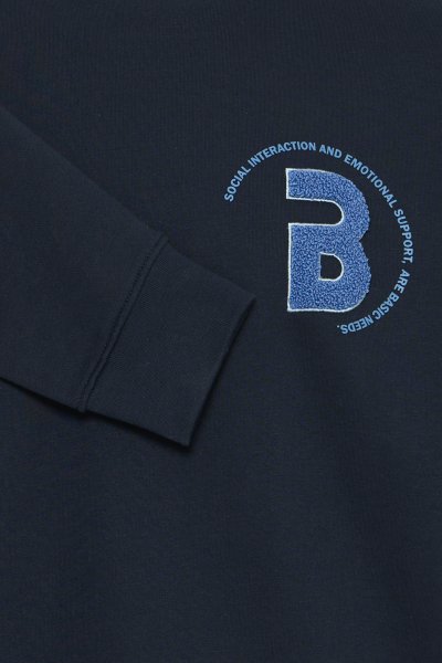 Sweatshirt BLEND 0550 Salute