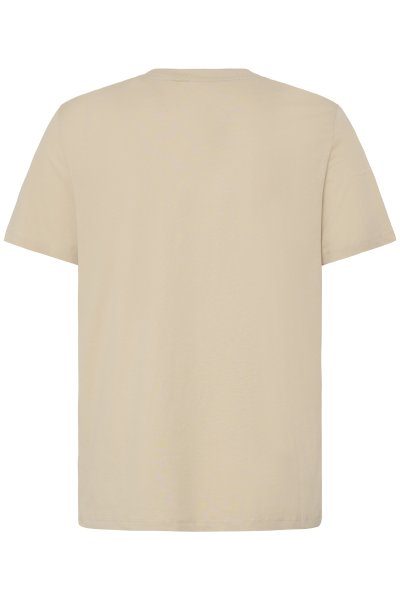 T-shirt BLEND 0907 Oyster gray