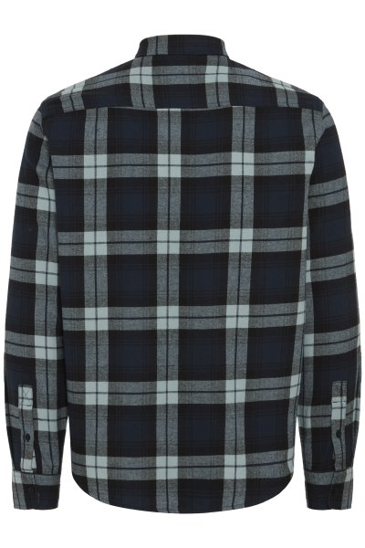Flanellskjorta BLEND 2410 Salute