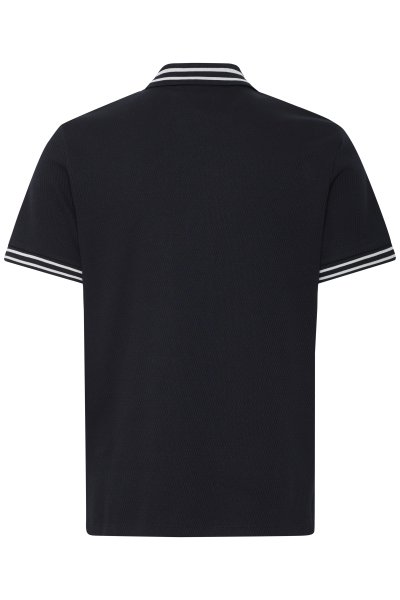 Pikétröja Blend 1175 Black Beauty