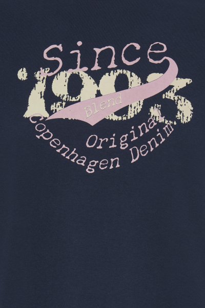 T-shirt Kalmar BLEND Salute