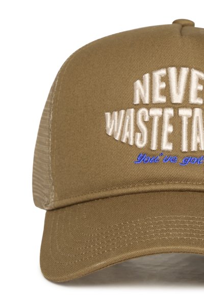 Keps FREEMANN Blend Otter