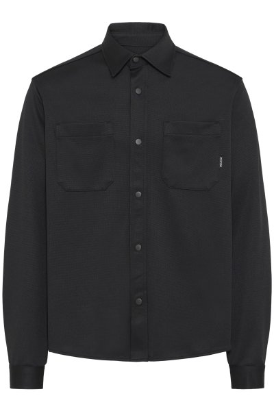 Overshirt BLEND 894 Svart