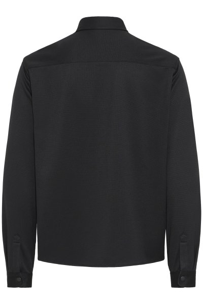 Overshirt BLEND 894 Svart
