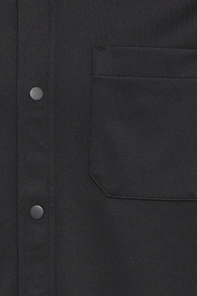 Overshirt BLEND 894 Svart