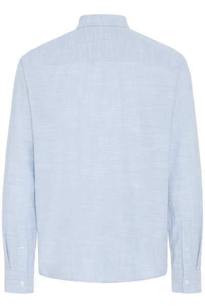 Långärmad skjorta BLEND 897 Faded denim