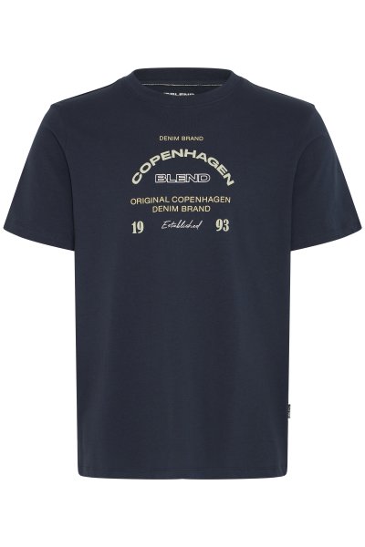 T-shirt BLEND 0907 Salute