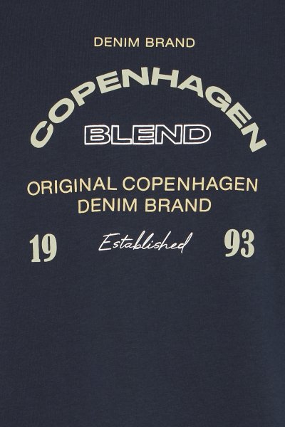 T-shirt BLEND 0907 Salute