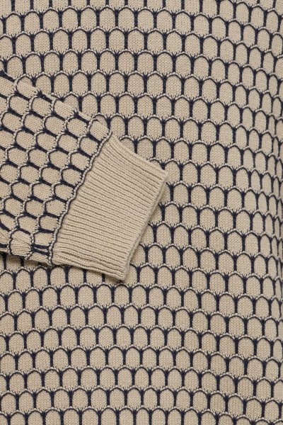 Pullover BLEND 1443 Crockery