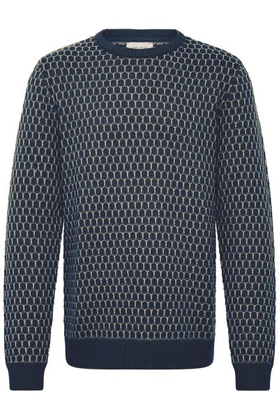 Pullover BLEND 1443 Salute