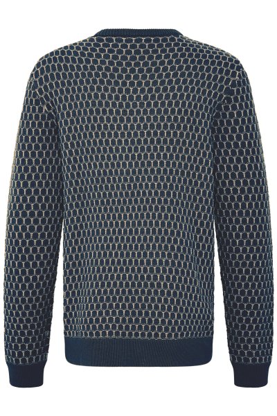 Pullover BLEND 1443 Salute