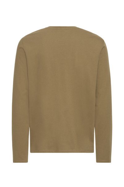 Långärmad t-shirt LEONARDO Kangaroo