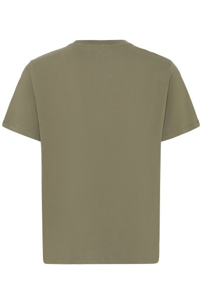 T-shirt Kalmar BLEND Dusty olive